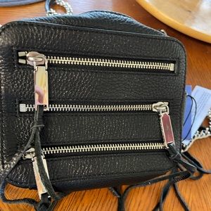 NWT small crossbody purse.